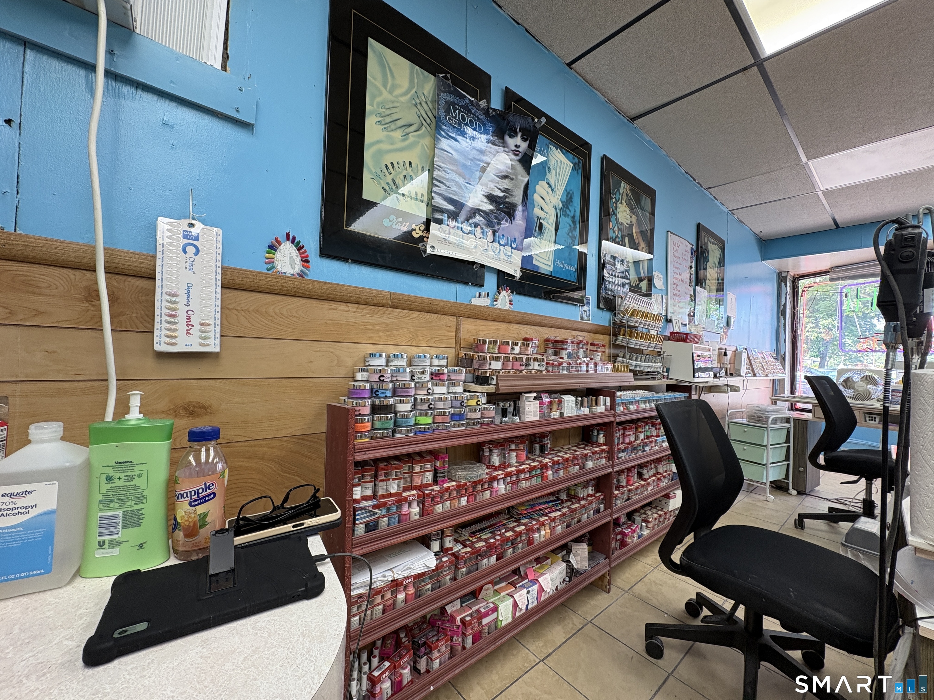 497 Campbell Avenue West Haven CT 06516