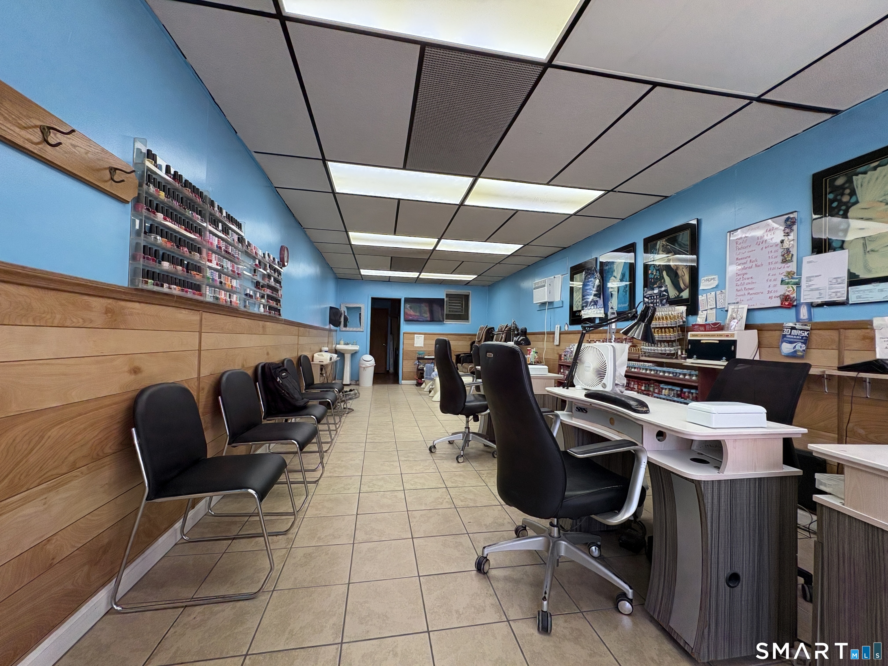 497 Campbell Avenue West Haven CT 06516
