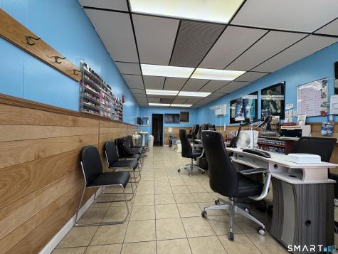 497 Campbell Avenue West Haven CT 06516