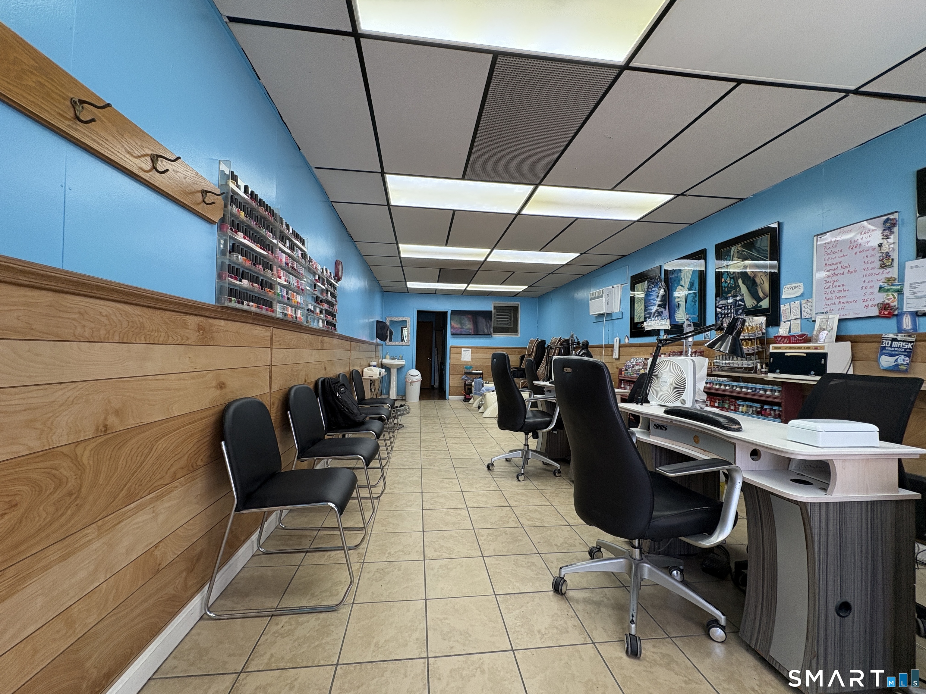 497 Campbell Avenue West Haven CT 06516