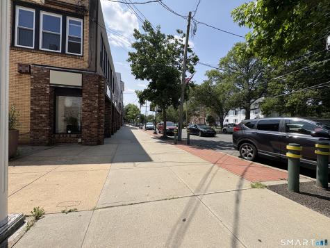 497 Campbell Avenue West Haven CT 06516