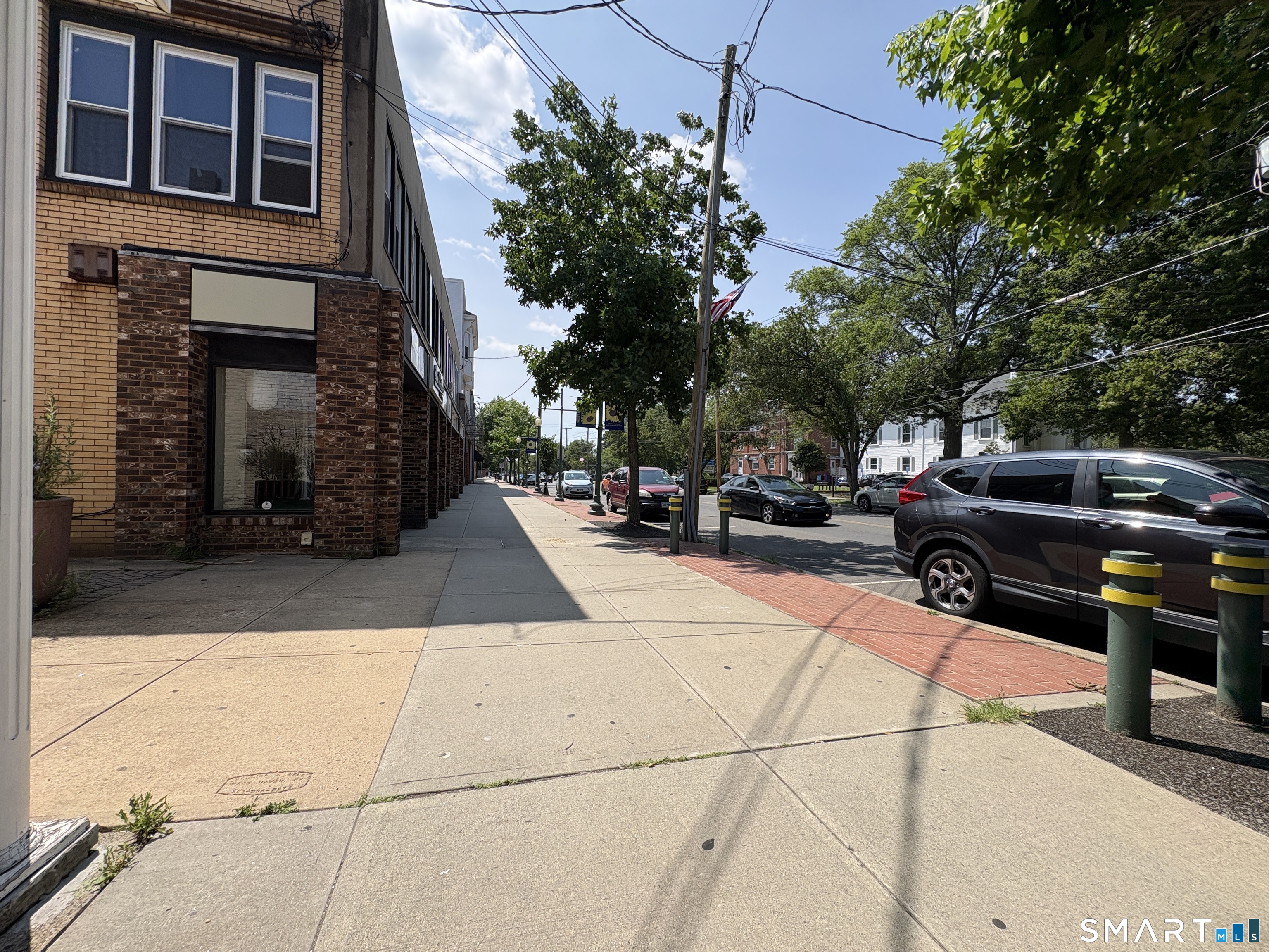 497 Campbell Avenue West Haven CT 06516
