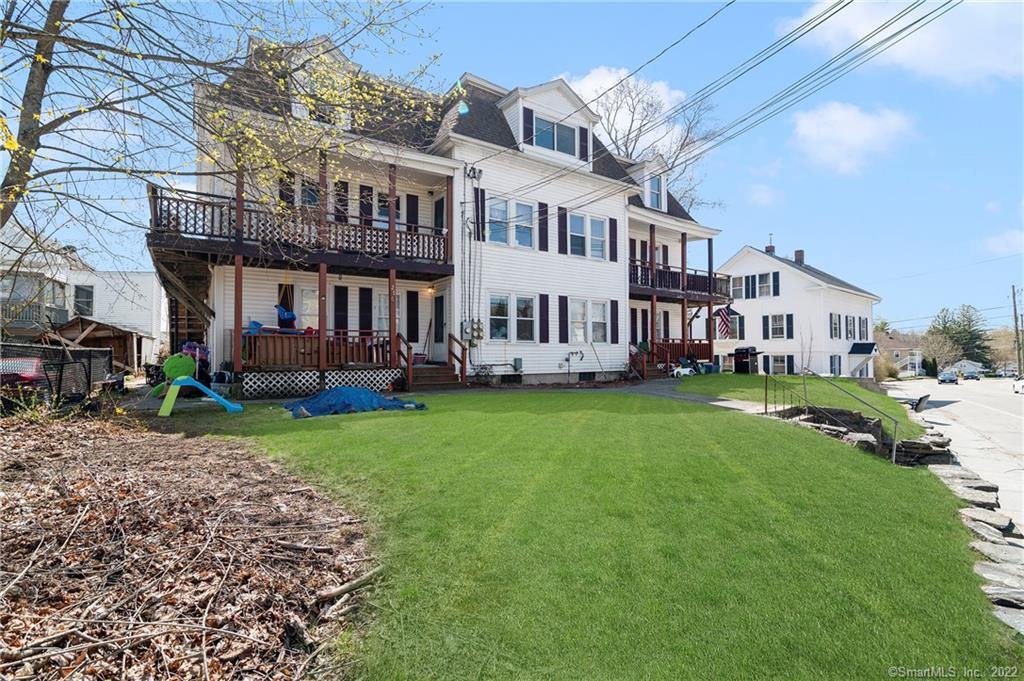 256 Providence Street Putnam CT 06260