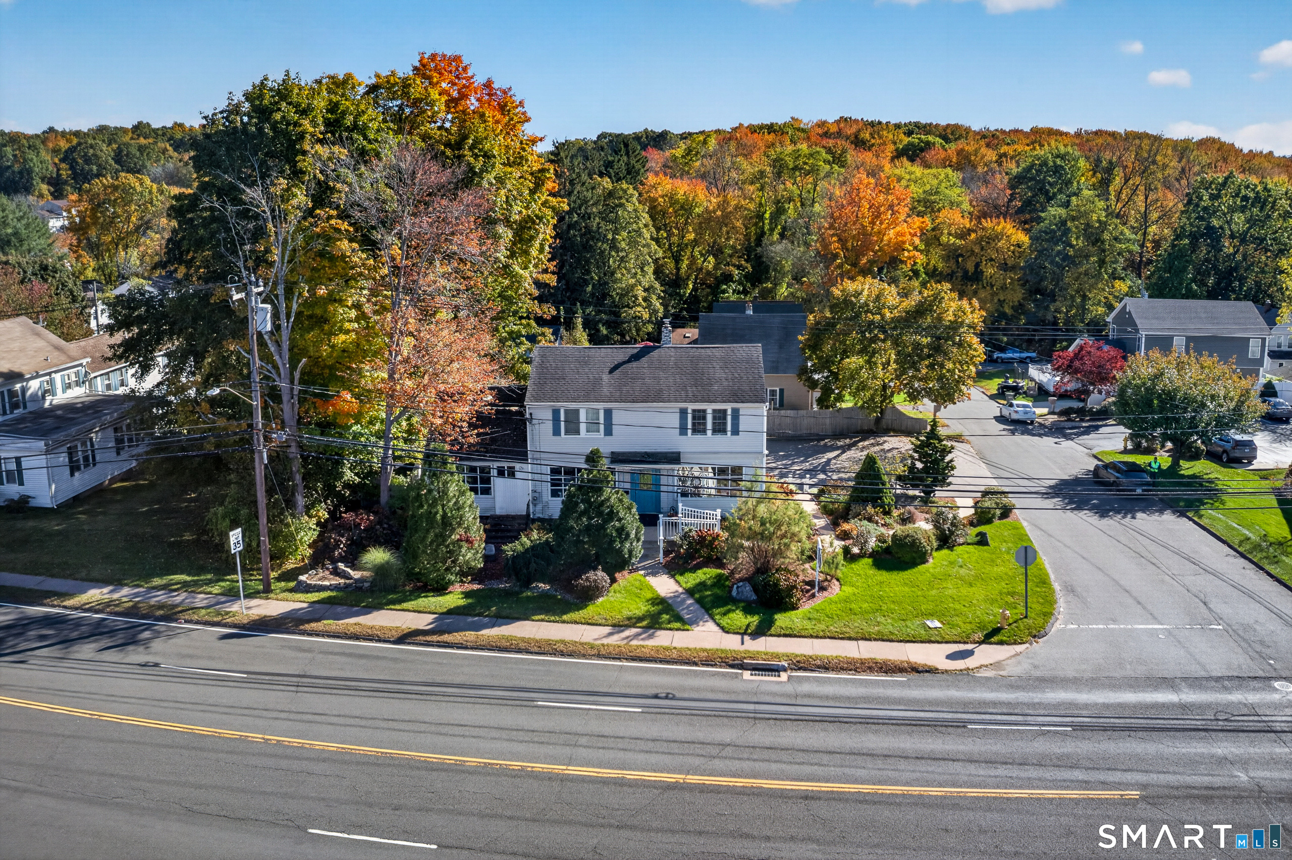 604 Middle East Turnpike Manchester CT 06040