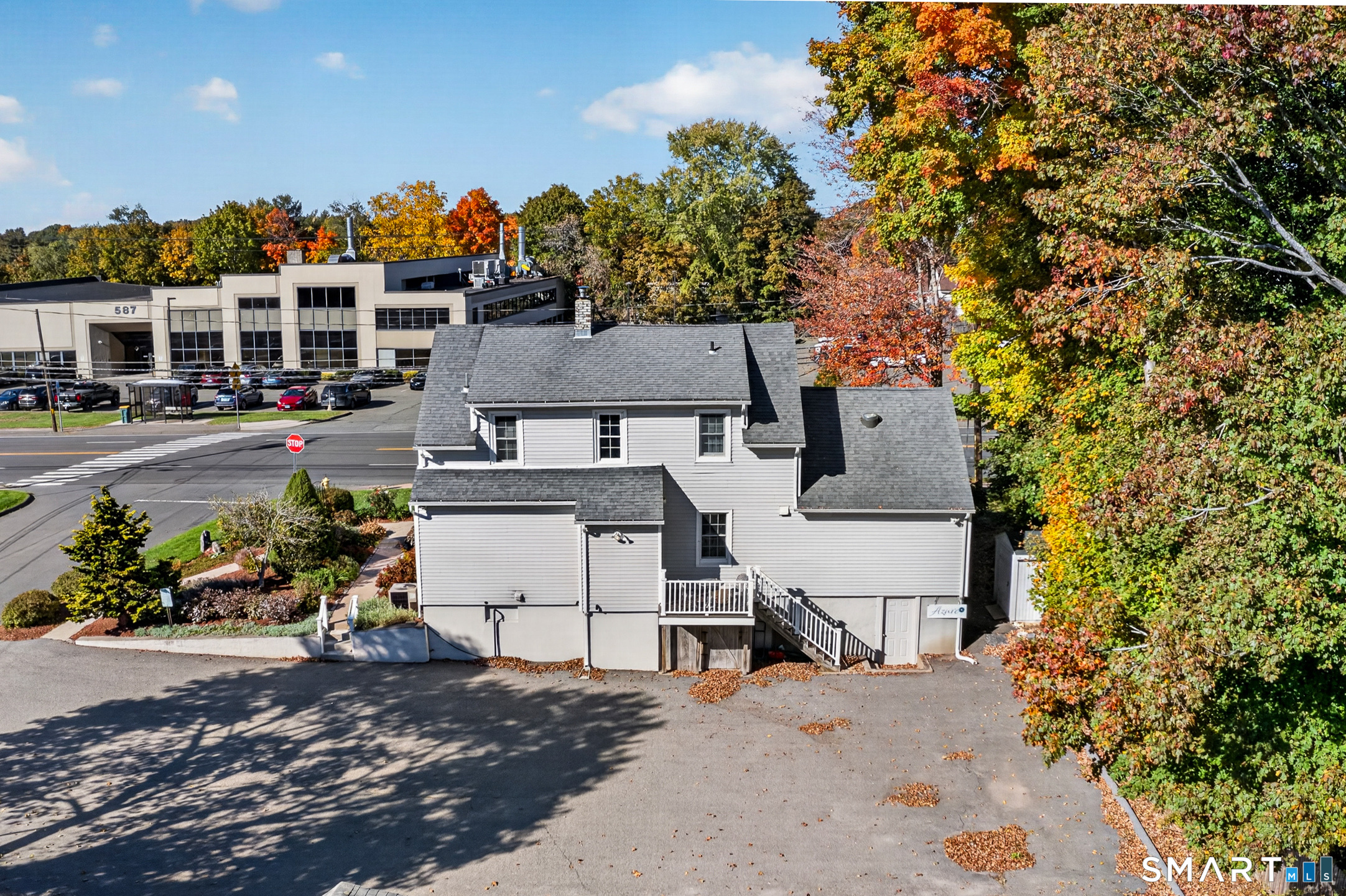 604 Middle East Turnpike Manchester CT 06040