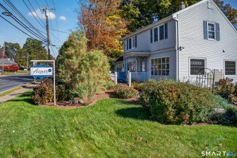 604 Middle East Turnpike Manchester CT 06040