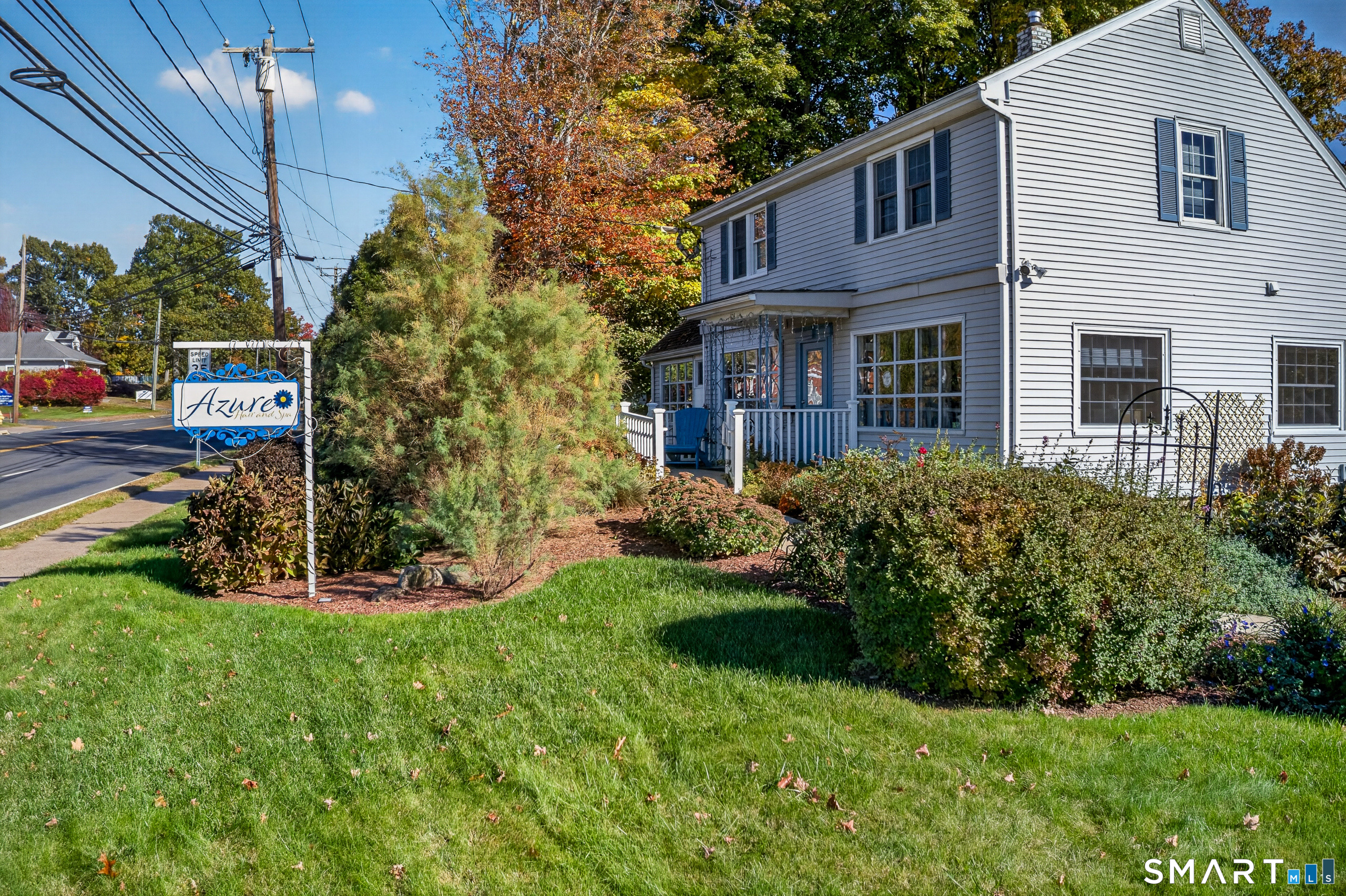 604 Middle East Turnpike Manchester CT 06040