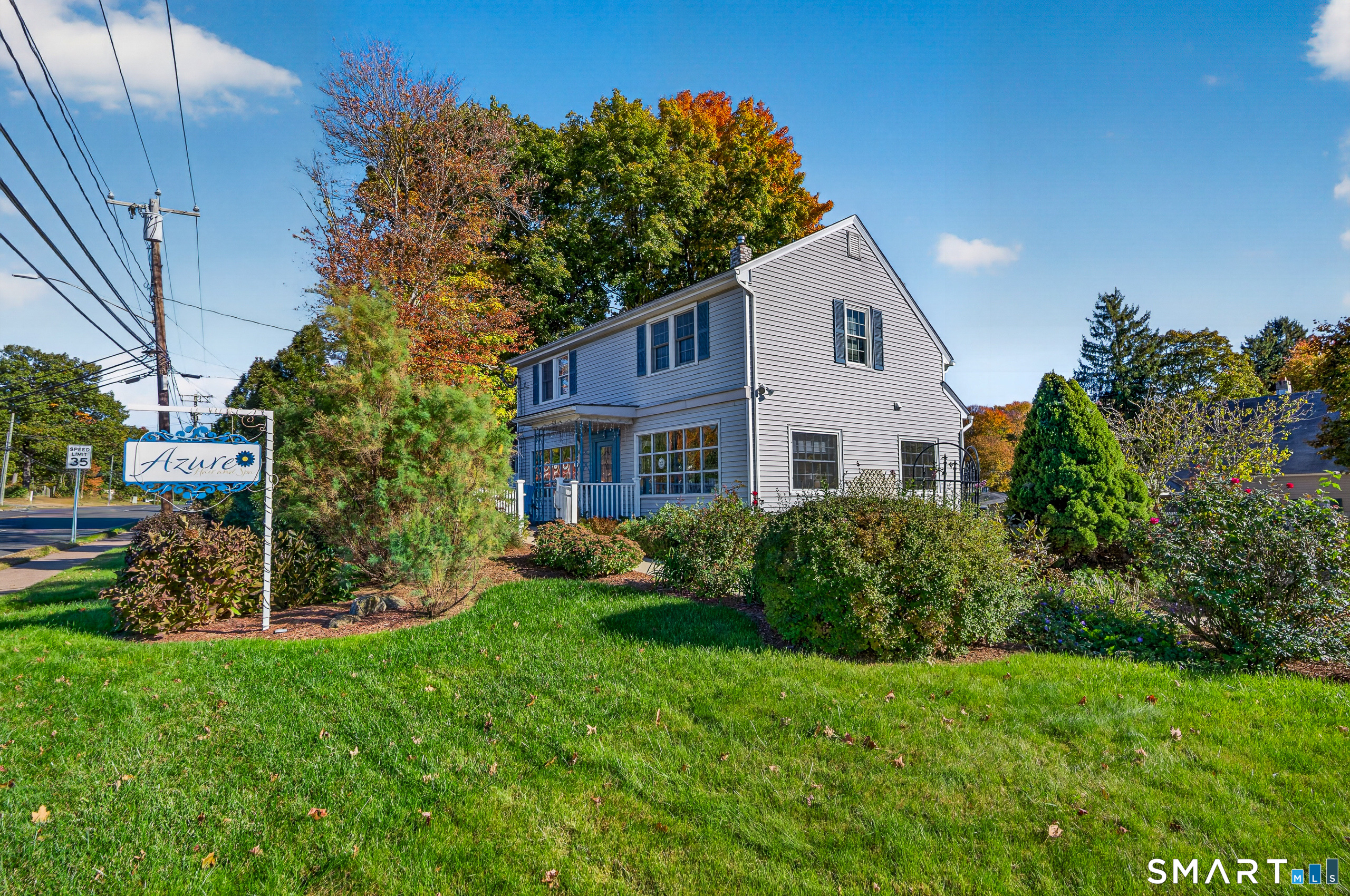 604 Middle East Turnpike Manchester CT 06040