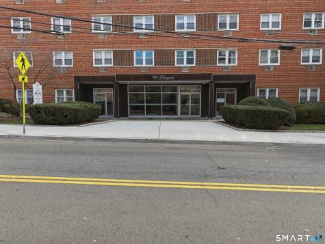 99 Prospect Street Stamford CT 06901