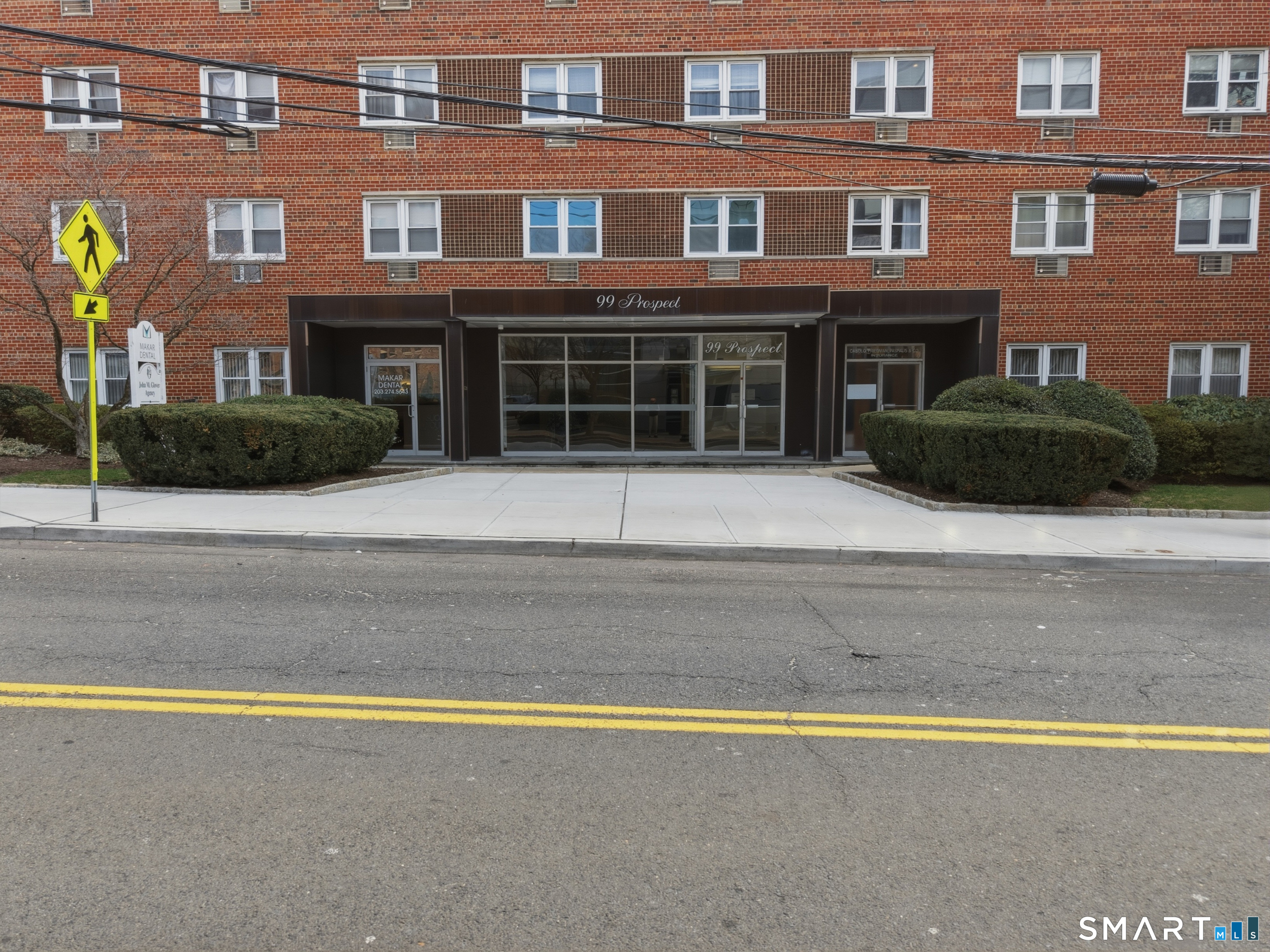 99 Prospect Street Stamford CT 06901