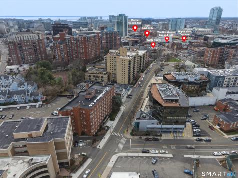 99 Prospect Street Stamford CT 06901