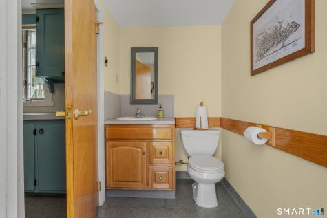 6 Hatch Street Stonington CT 06355
