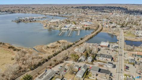 6 Hatch Street Stonington CT 06355
