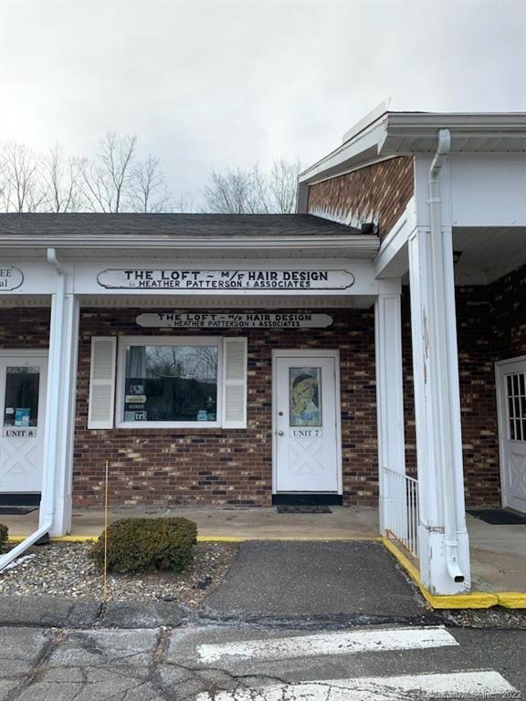 48 South Road Somers CT 06071