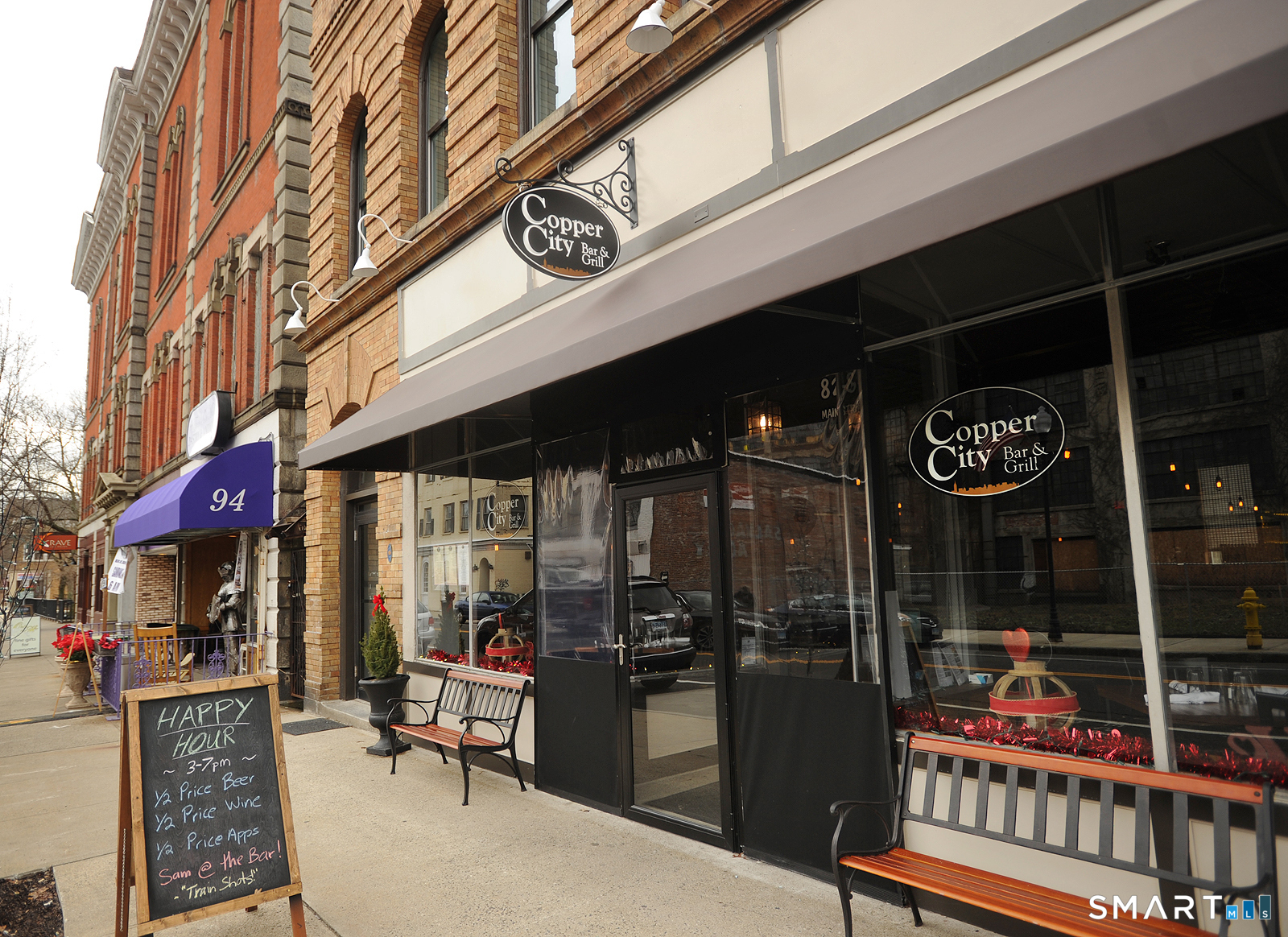 82-84 Main Street Ansonia CT 06401