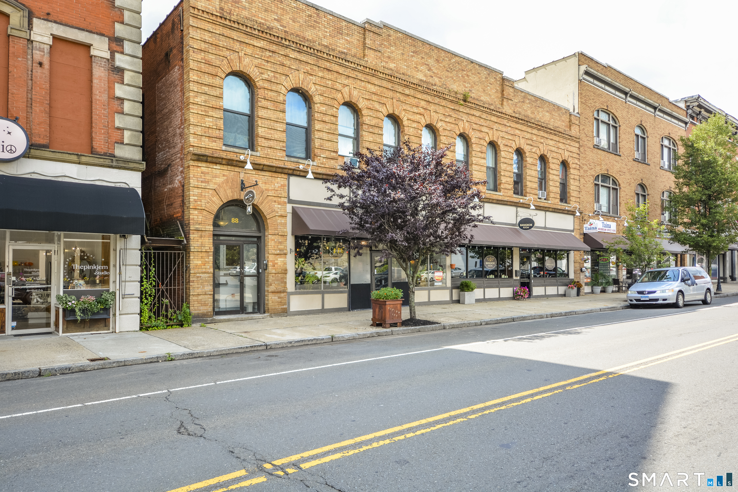 82-84 Main Street Ansonia CT 06401