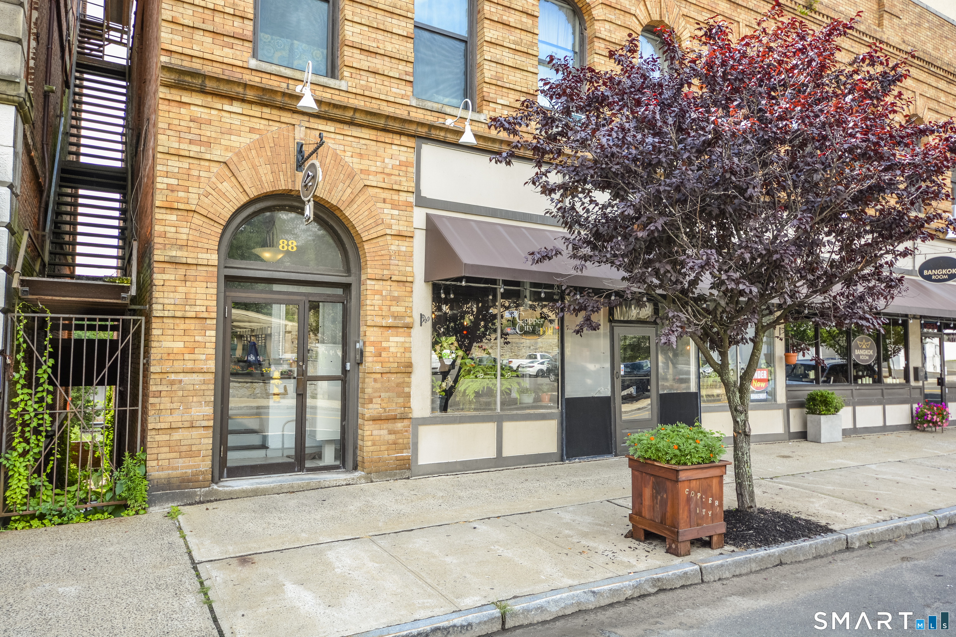 82-84 Main Street Ansonia CT 06401