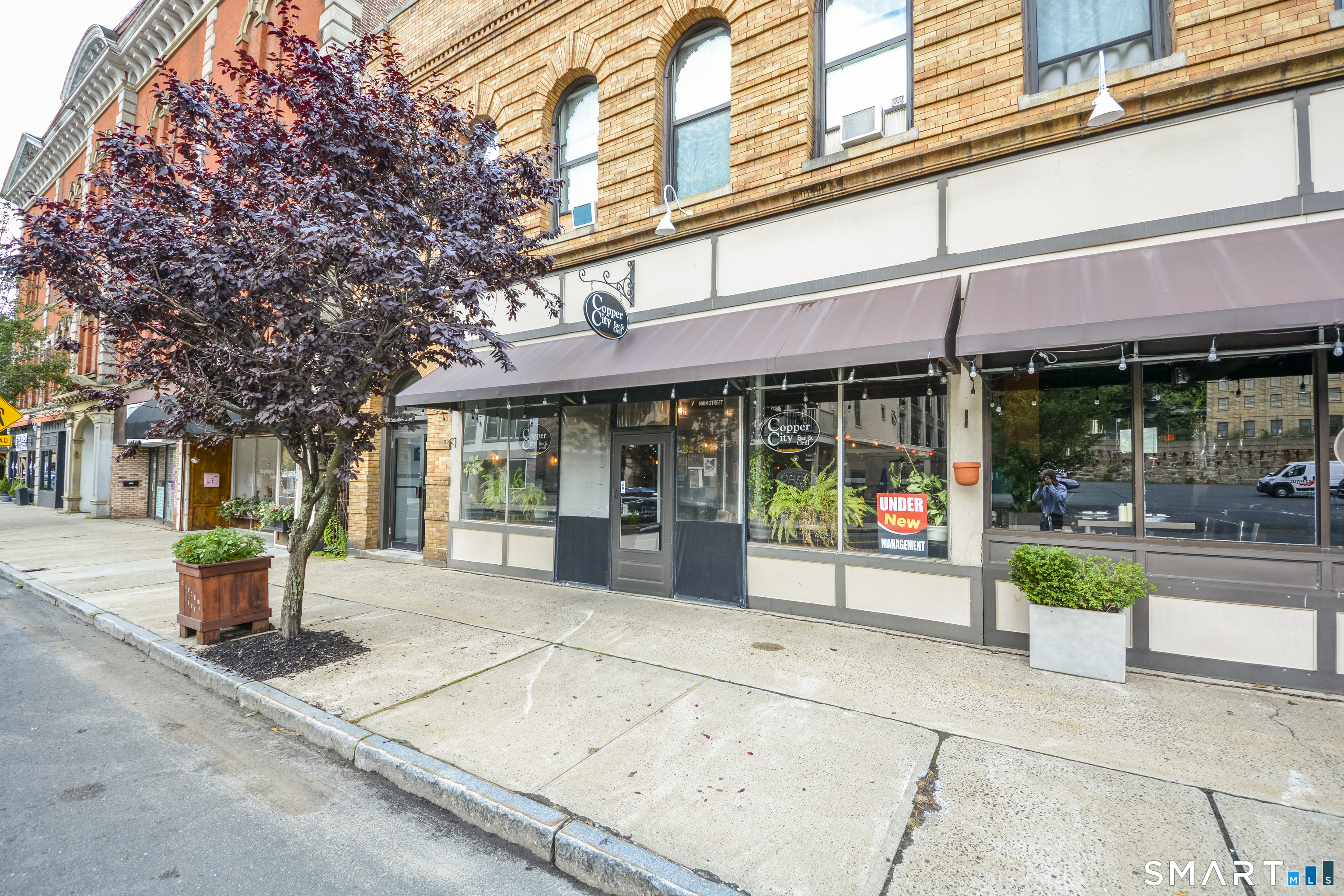 82-84 Main Street Ansonia CT 06401