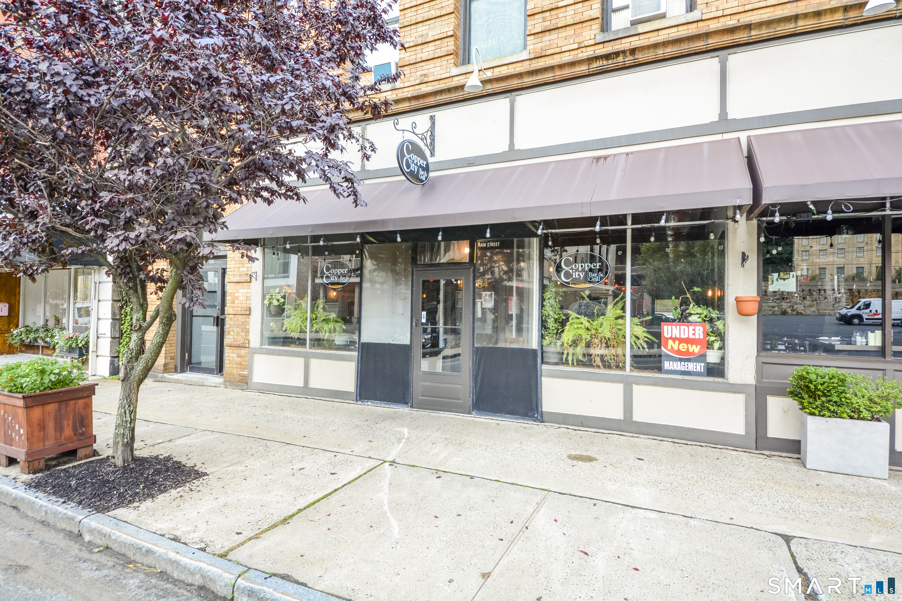 82-84 Main Street Ansonia CT 06401