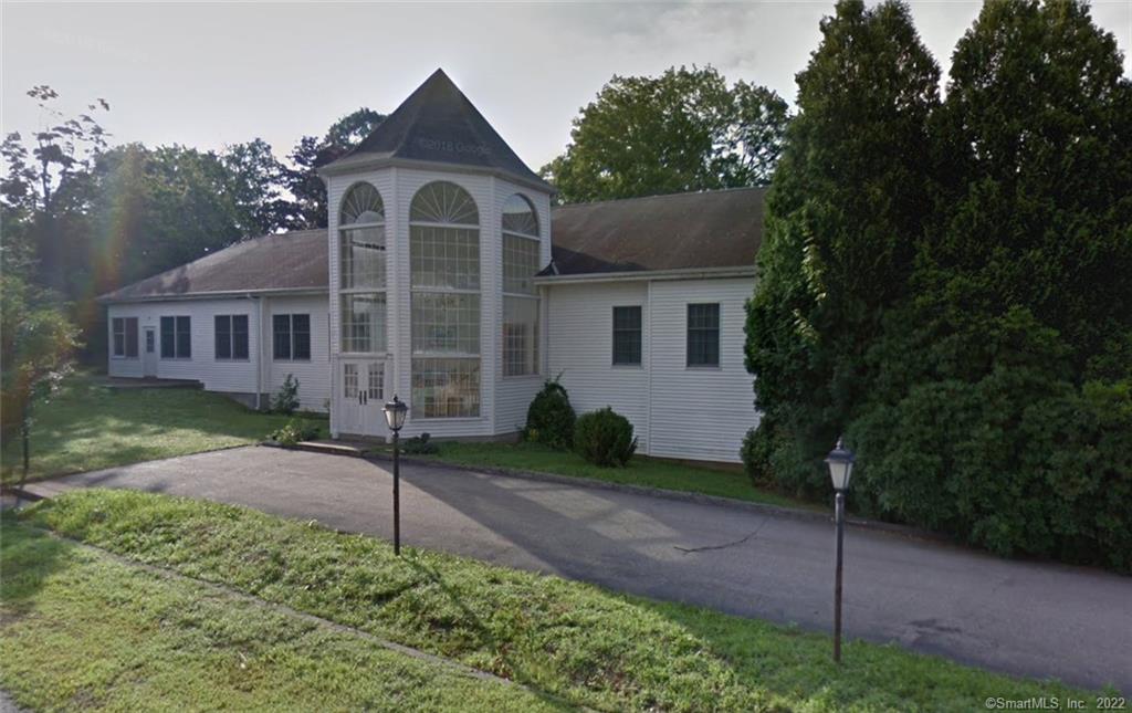 1667 Exeter Road Lebanon CT 06249