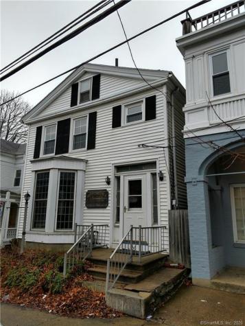 56 Huntington Street New London CT 06320
