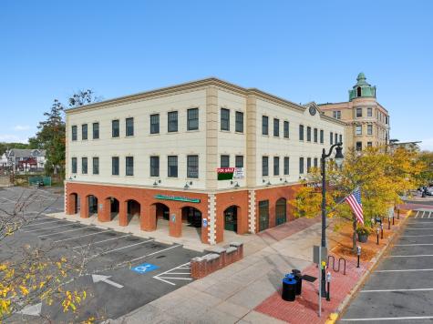 575 Main Street Middletown CT 06457