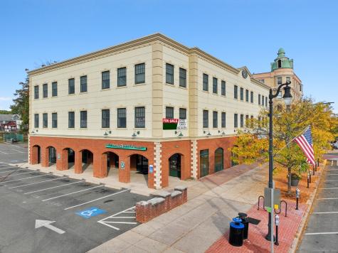 575 Main Street Middletown CT 06457