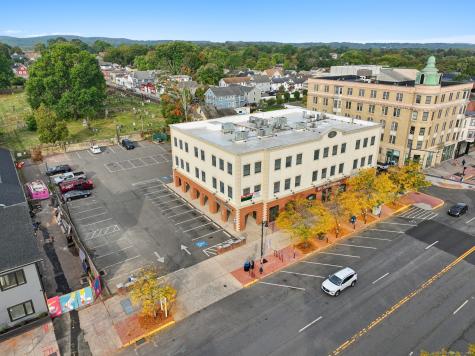 575 Main Street Middletown CT 06457