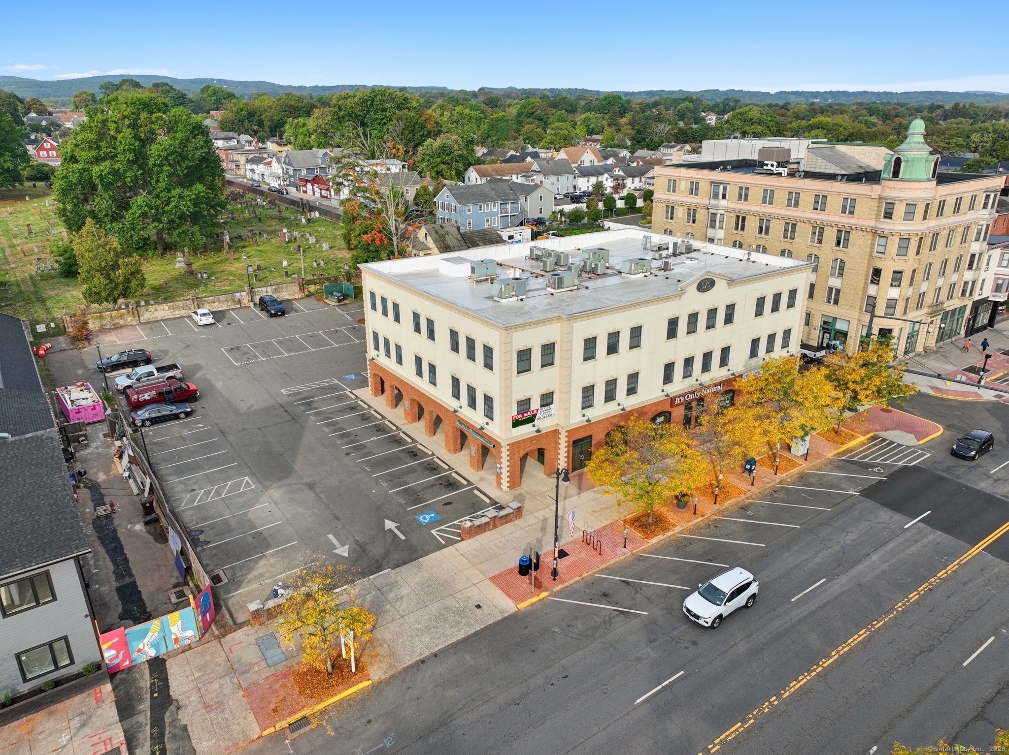 575 Main Street Middletown CT 06457