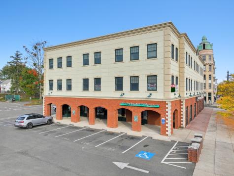 575 Main Street Middletown CT 06457