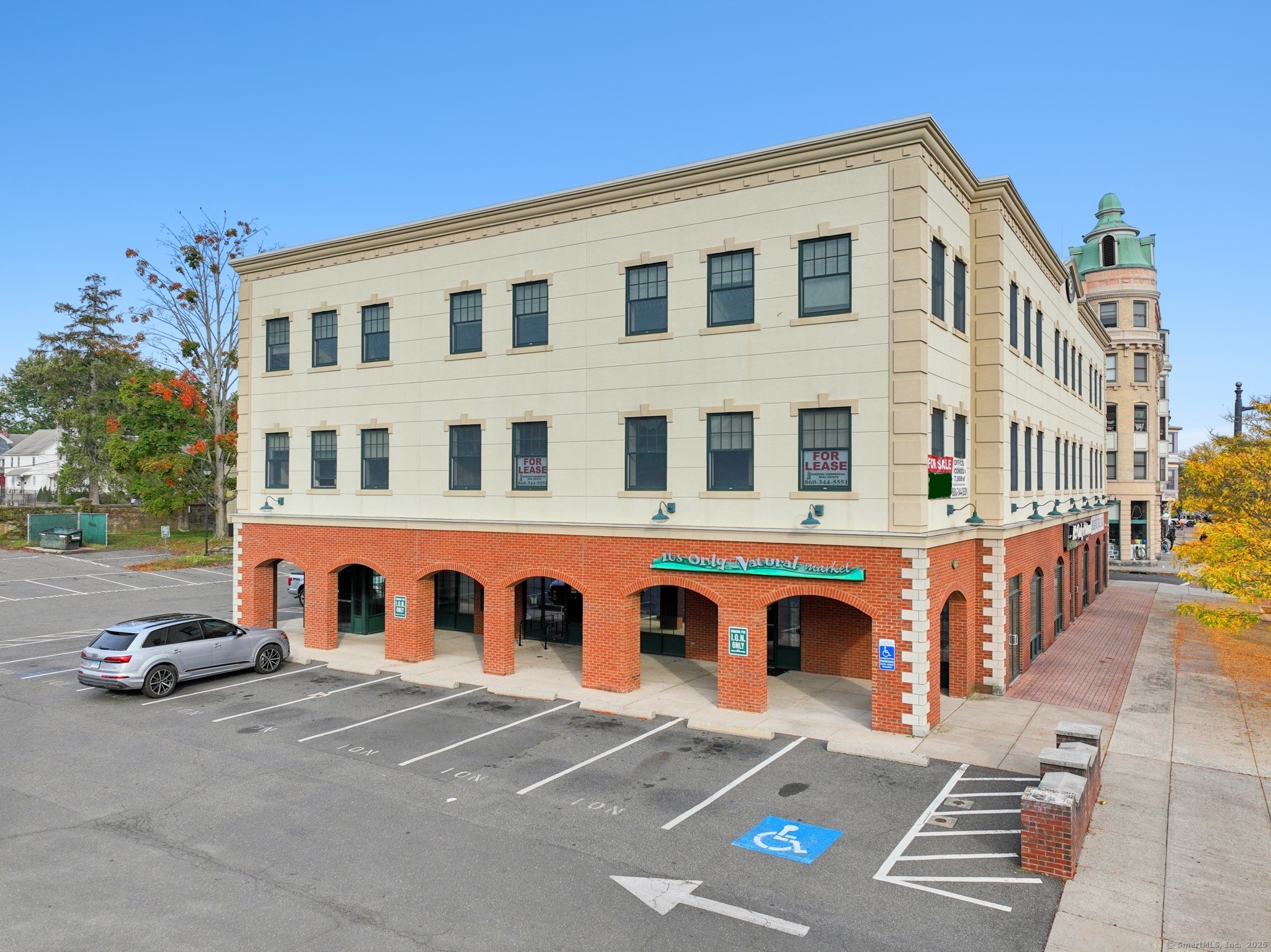 575 Main Street Middletown CT 06457