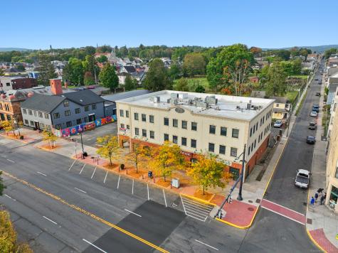 575 Main Street Middletown CT 06457