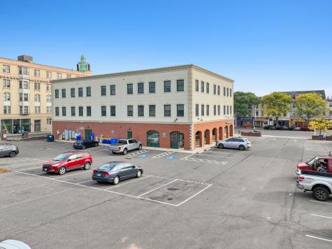 575 Main Street Middletown CT 06457