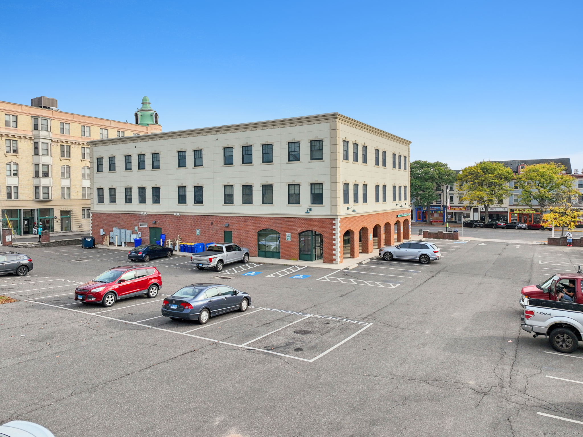 575 Main Street Middletown CT 06457