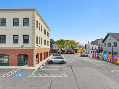 575 Main Street Middletown CT 06457