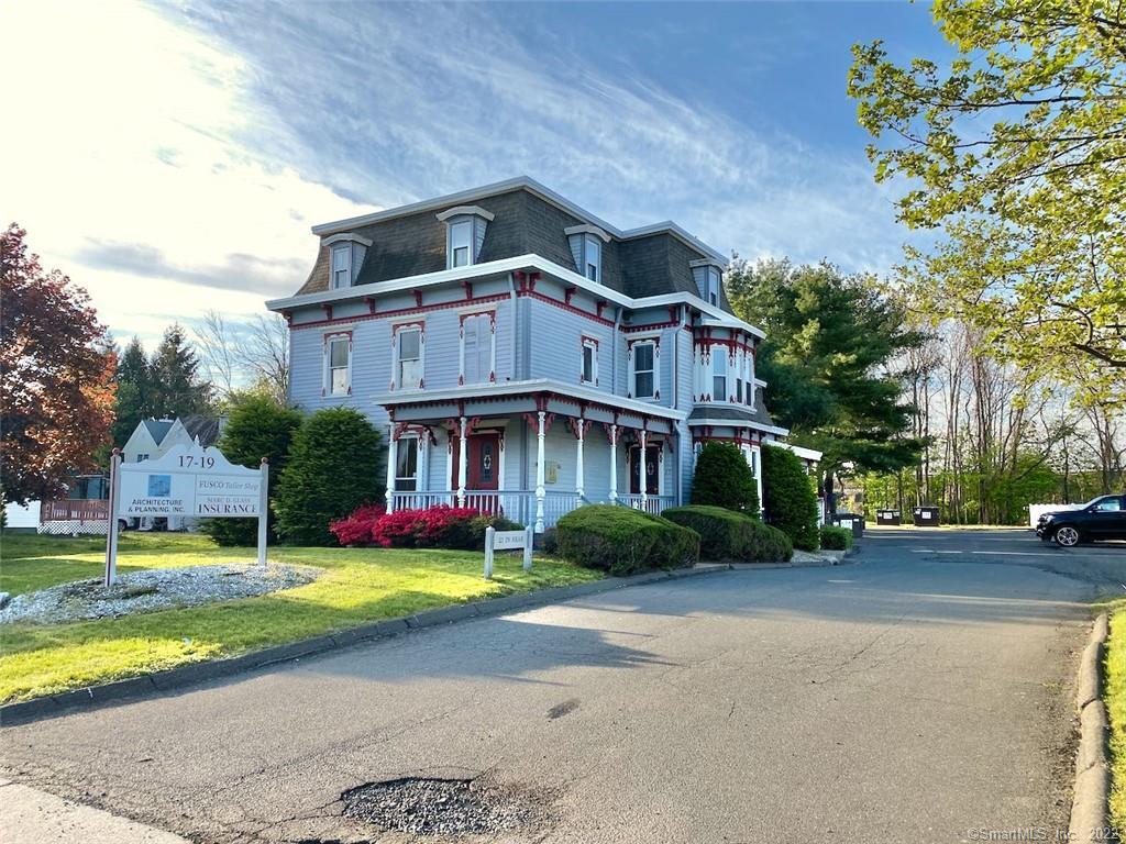 17 Silver Lane East Hartford CT 06118