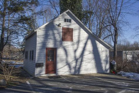 74 Park Lane Road New Milford CT 06776