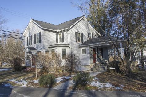 74 Park Lane Road New Milford CT 06776