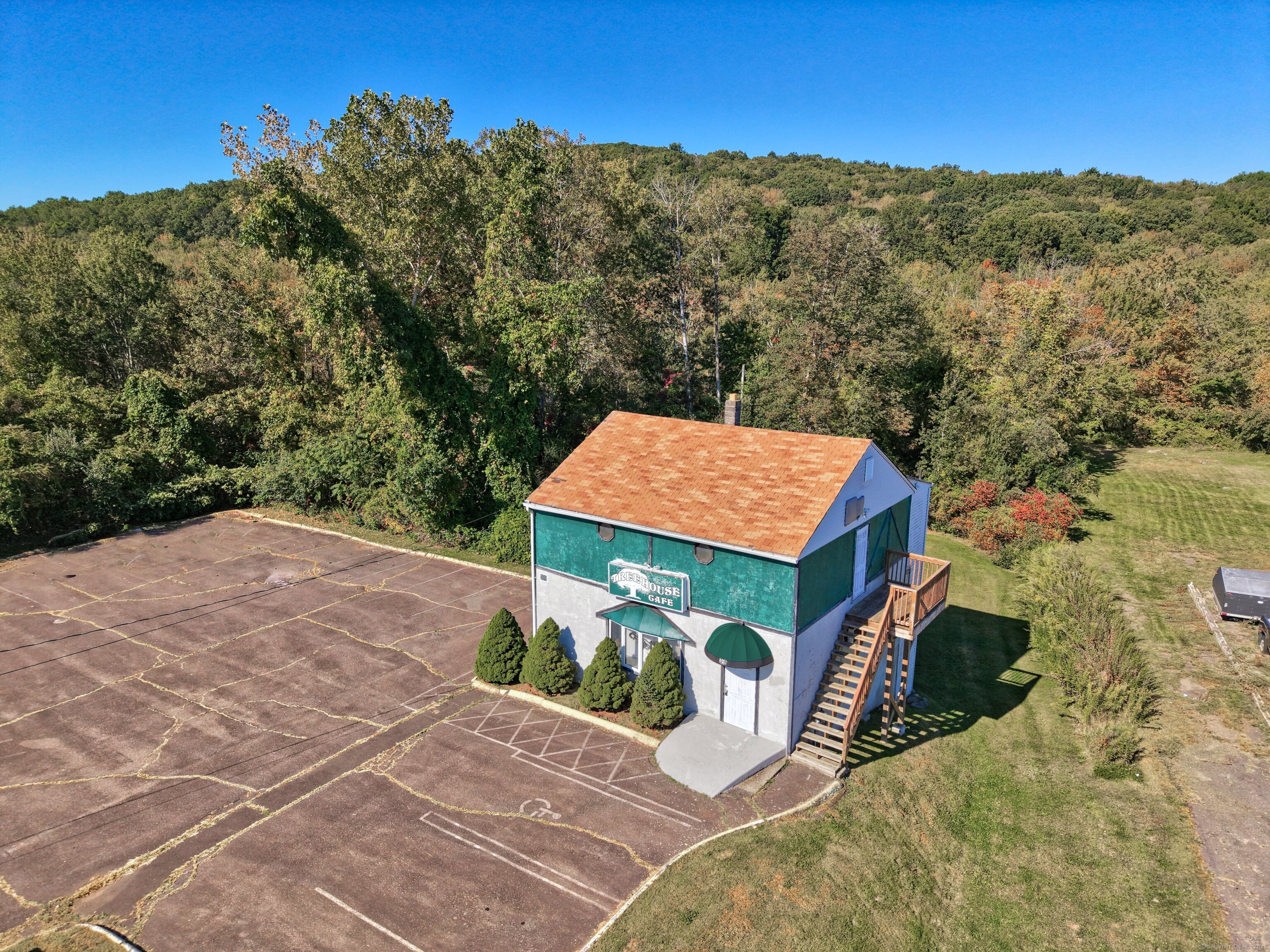 399 Wolcott Road Wolcott CT 06716
