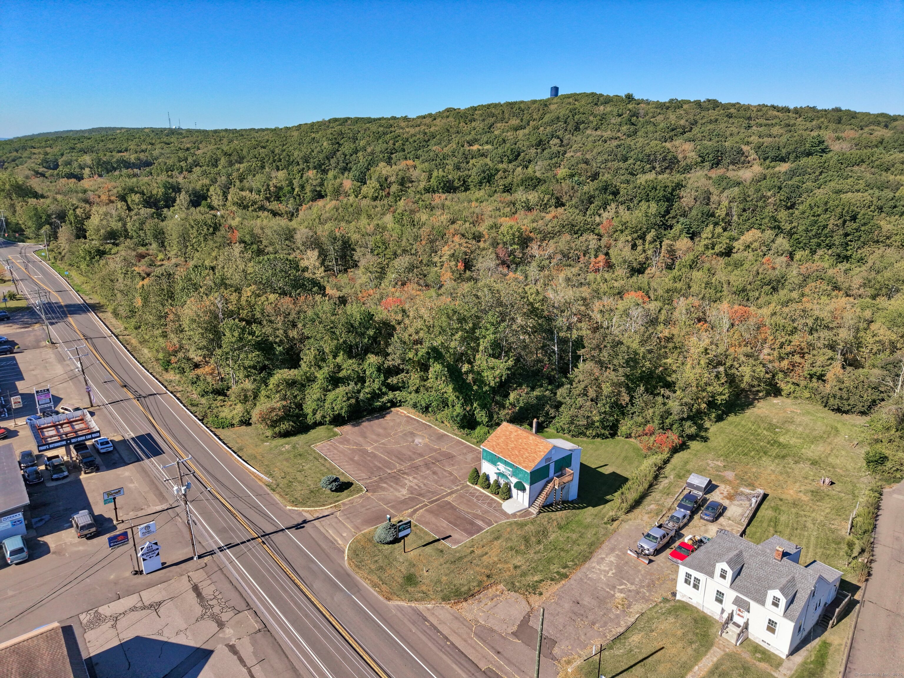 399 Wolcott Road Wolcott CT 06716