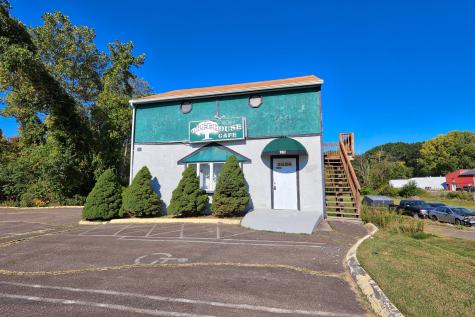 399 Wolcott Road Wolcott CT 06716