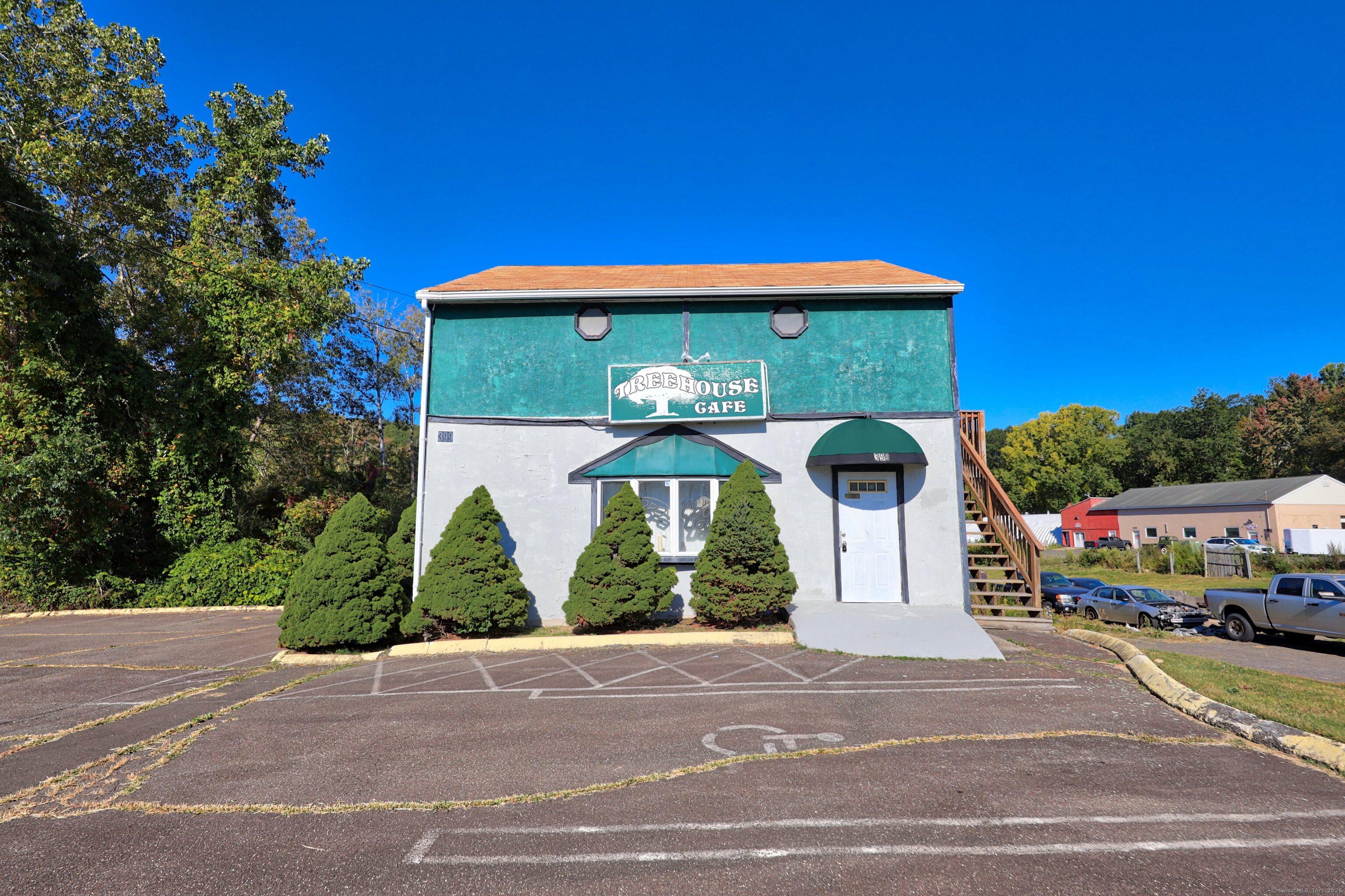 399 Wolcott Road Wolcott CT 06716