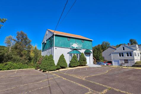 399 Wolcott Road Wolcott CT 06716