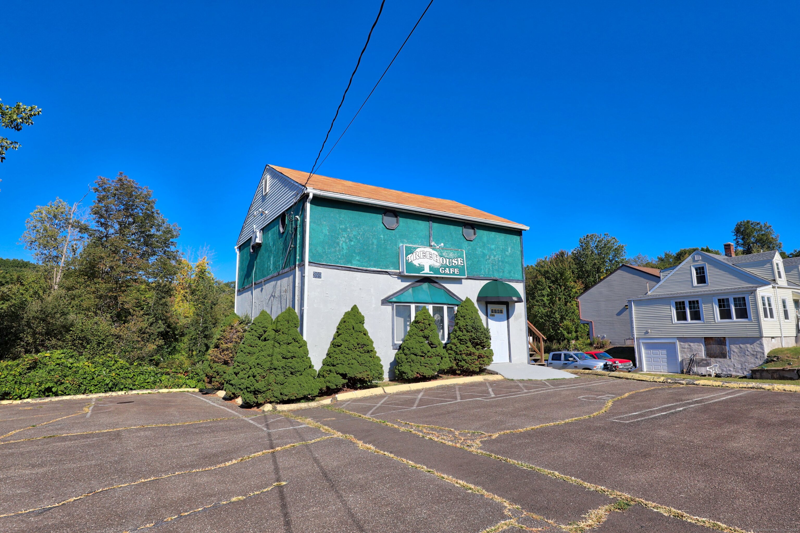 399 Wolcott Road Wolcott CT 06716
