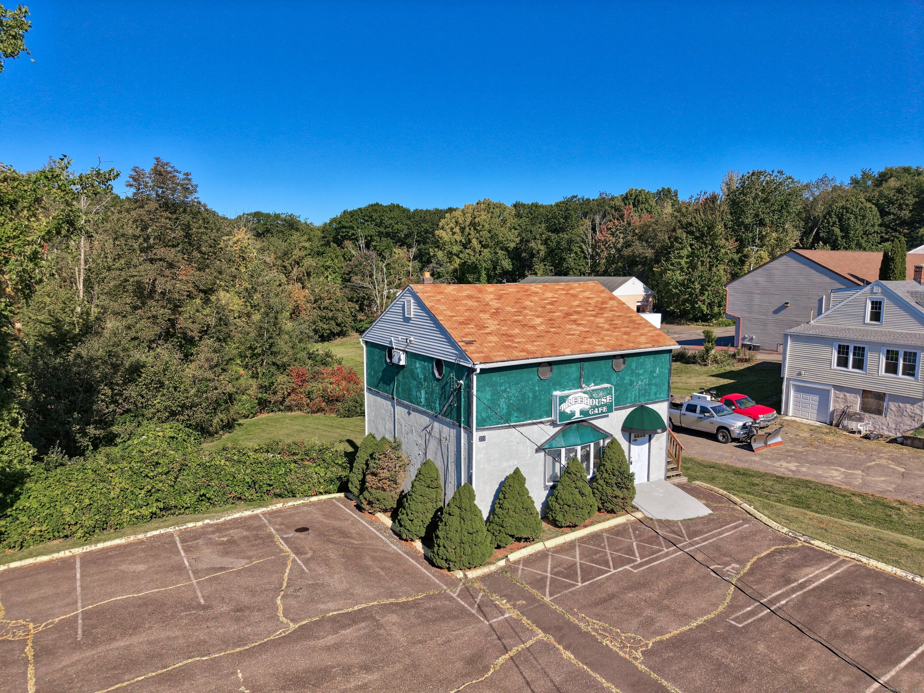 399 Wolcott Road Wolcott CT 06716