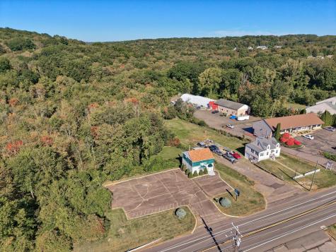 399 Wolcott Road Wolcott CT 06716