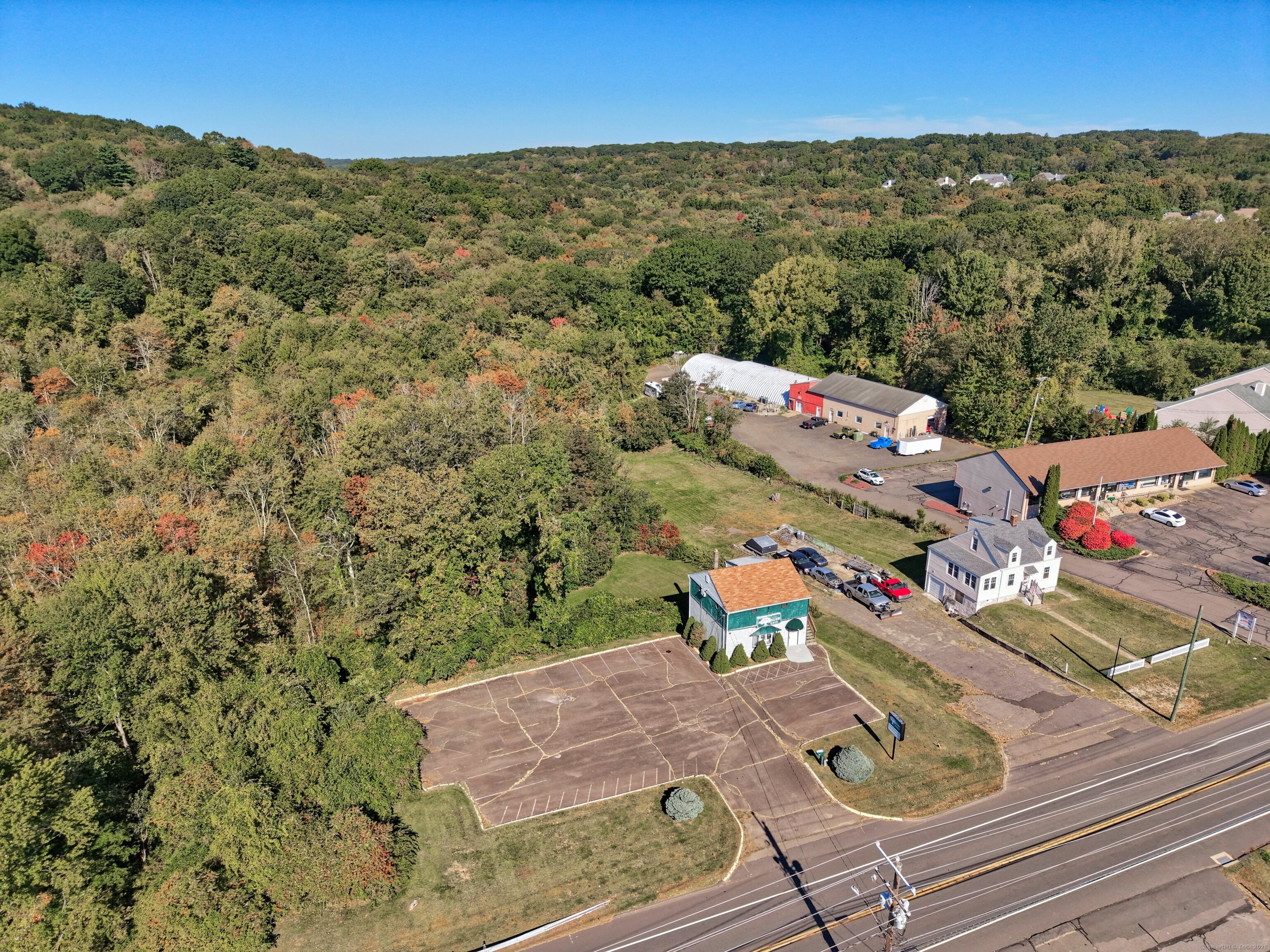 399 Wolcott Road Wolcott CT 06716