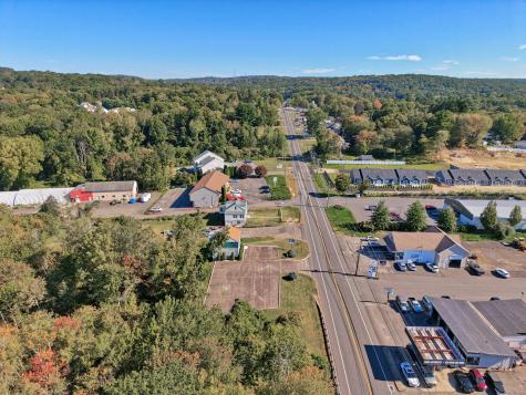399 Wolcott Road Wolcott CT 06716