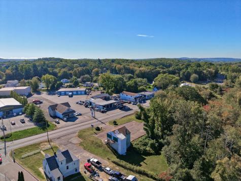 399 Wolcott Road Wolcott CT 06716
