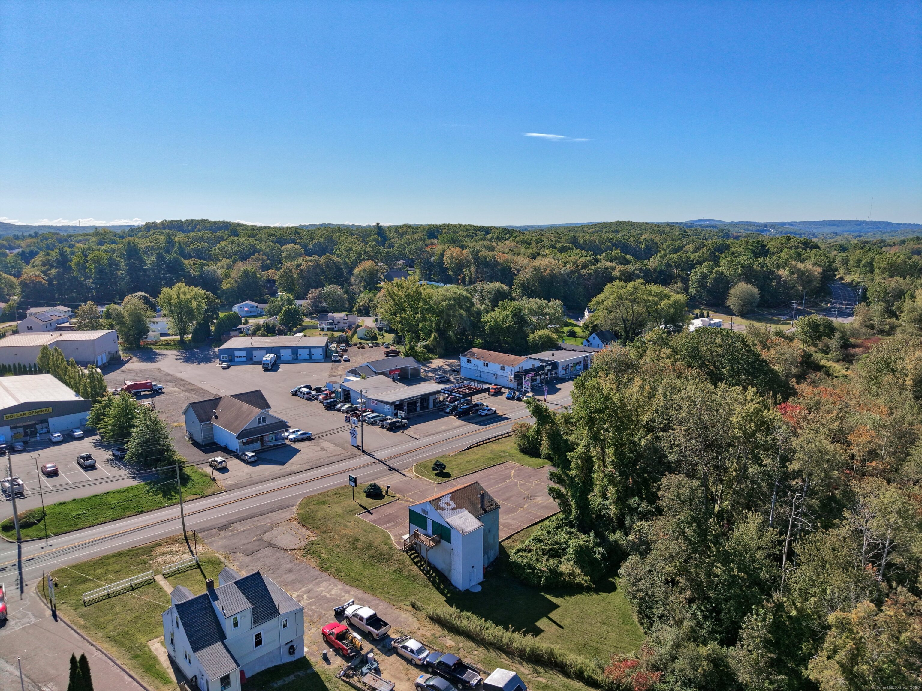399 Wolcott Road Wolcott CT 06716